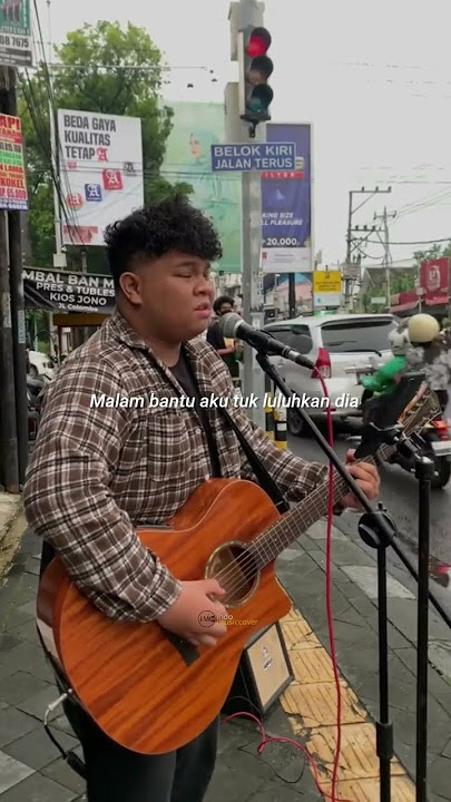 Mario g klau semata karena mu cover #shorts