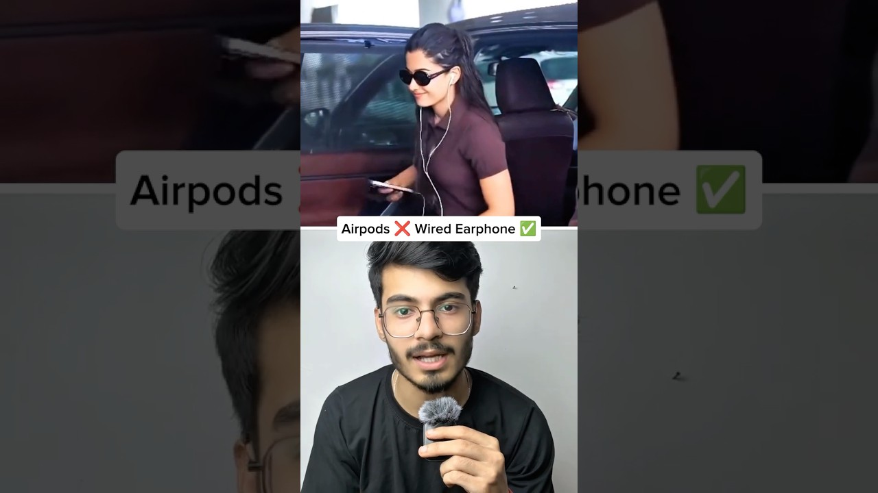 The Dark Reality of Quitting Bluetooth Earbuds