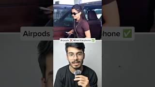 The Dark Reality of Quitting Bluetooth Earbuds