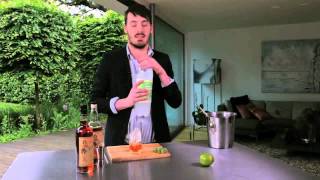 Sailor Jerry Backyard Lemonade Recipe | Morrisons