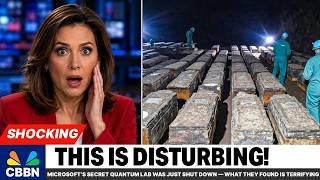 Archaeologists Opened a Sealed Chamber in Petra — What They Found Is Shocking