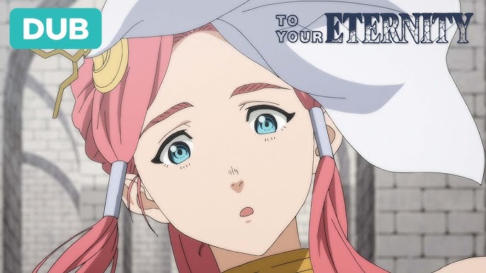 Back From the Dead In This 'To Your Eternity' Anime 2nd Season Dub