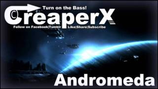 CreaperX - Andromeda