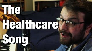 The Healthcare Song