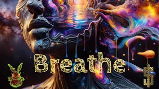 Breathe  Ft. Unscripted ExE (Prod. Ryini Beats)