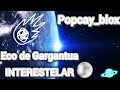 ECO DE GARGANTUA - Interestelar Trilha Sonora (Hans Zimmer)