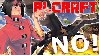 RLCraft is Minecraft for people who hate being alive (UpdateZP?!)