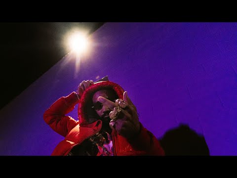Flashy B - “Bring It In” ( Performance Shot by @Givaens ) Prod. By B Nasty