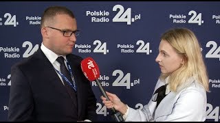 P. Szefernaker W Sprawie Dyskredytowania Sędziów Wyciągnięto Konsekwencje