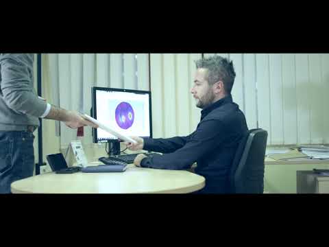 ODE Company Profile EN - video from ODE