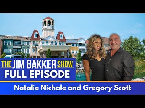 The Jim Bakker Show with Natalie Nichole and Gregory Scott Part 2