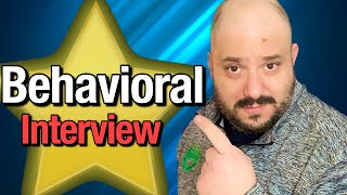 Behavioral Questions Star Answers Made Simple