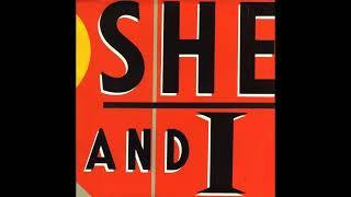 Alabama  She And I 1986 Lp Version Hq