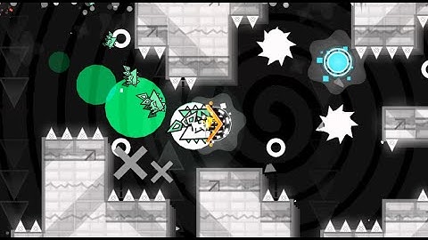 NETWORK Preview 3 (OFFICIAL FRAMEWORK SEQUEL) (Extreme Demon) || Geometry Dash