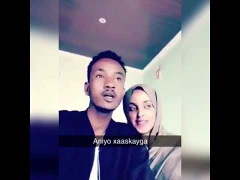 Xariir Axmed Iyo Xaaskiisa Hees Macaan