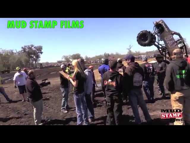 SAIL MEGA TRUCK WORLD FREESTYLE CHAMP!