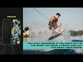 2024 Liquid Force Focus Wakeskate