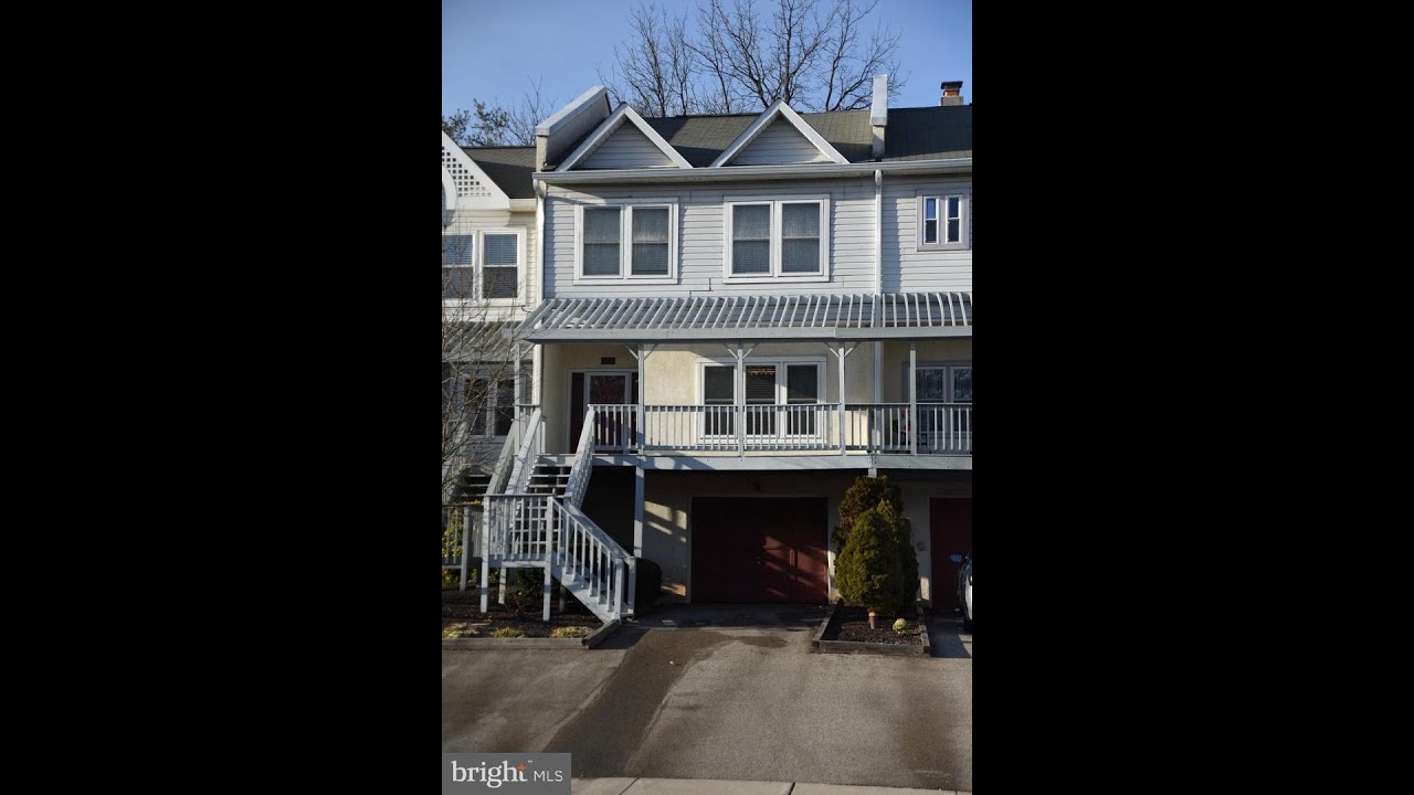 119 BARLEY SHEAF DR, NORRISTOWN, PA 19403 Residential for sale YouTube
