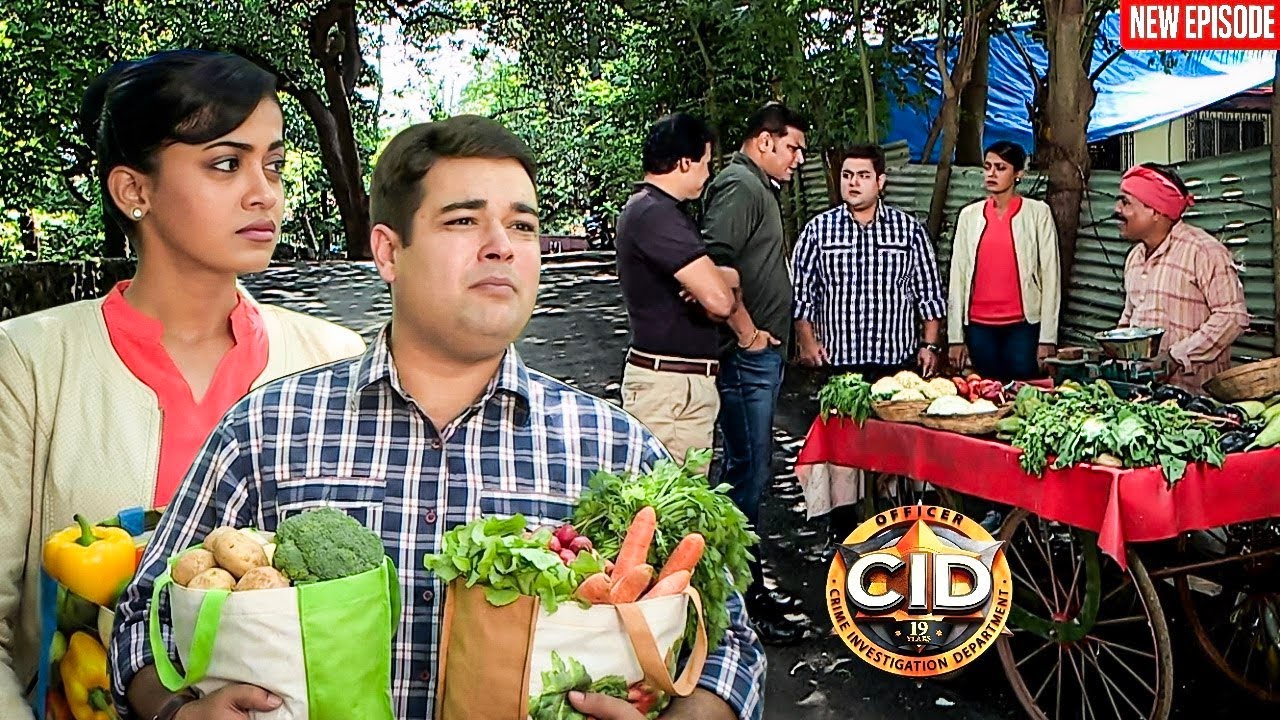 Shreya और Pankaj ने खरीद ली गरीब ठेले वाली की सारी सब्जी।