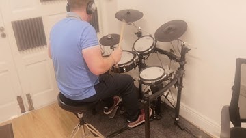 Call me the Breeze - Snare Drum Shuffle