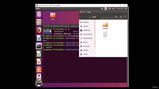 100 Basic Commands used in Shell Scripting