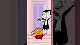 Mr Bean Funny