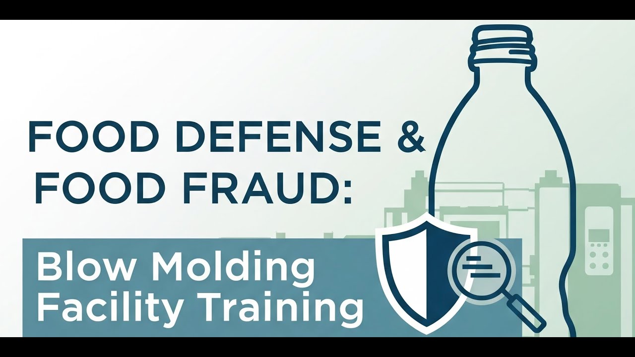 Food Defense Food Fraud ENGLISH