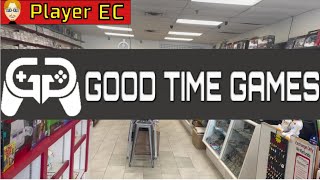Tour of Waterloo's Greatest Game Store (2023)