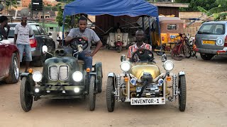 INVENTOR 1 LIVE FROM TAKORADI  GHANA 🇬🇭 CAN BE GREAT 👍 screenshot 4