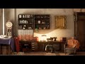 Sewing Room