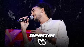 Banda Sentimentos - Opostos (DVD AO VIVO EM RECIFE)