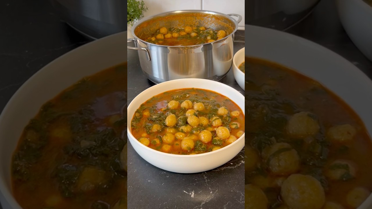İspanaklı bulgur köfte tarifi İspanaklı bulgur köfte tarifi