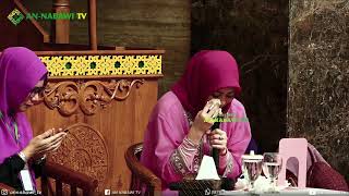 [LIVE] MENGGAPAI HIDAYAHMU || Bersama Angelina Sondakh  MT Fatihah Husna