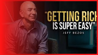 I Got Rich When I Understood This Jeff Bezos