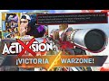 PUEDEN BANEARME por JUGAR ASÍ a SNIPER en WARZONE | Zogoro