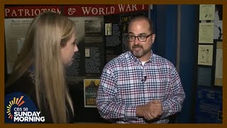Museum on the move: Wisconsin Historical Society artifacts packed away in preparation of new museum