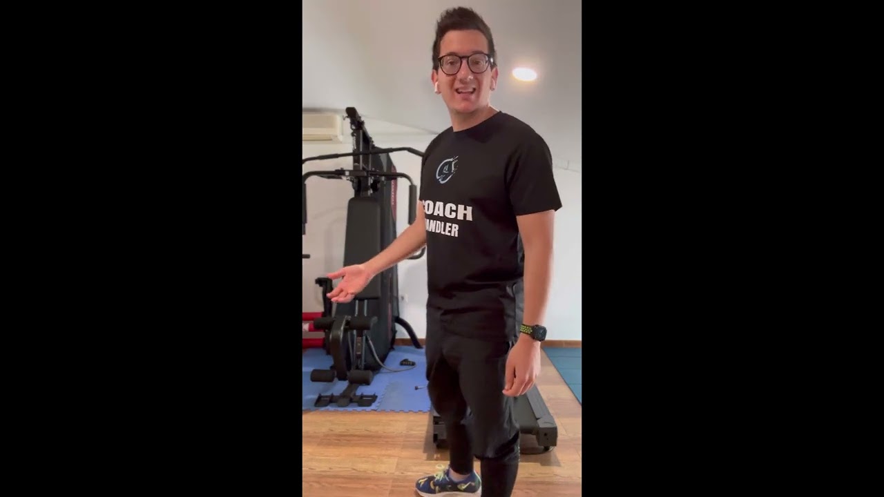 POSICION SILLA DE RUEDAS COMPETICION