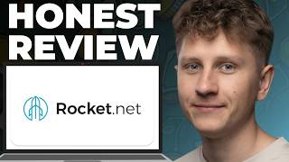 Rocket net for Managed WordPress Hosting Honest Review - Watch Before Using