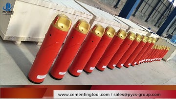 Puyang Zhongshi Group Co., Ltd.