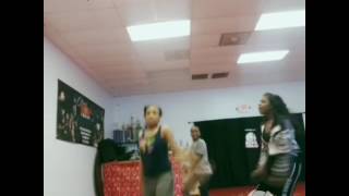 Video Thumbnail for Keke Taught Me - Brooklyn Queen by: ATL BOMB SQUAD
