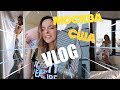 Я еду в США? 😱🏙 Как мне пришел пипец и VLOG из Москвы