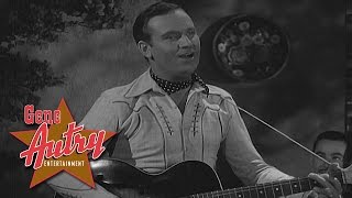 Watch Gene Autry Under Fiesta Stars video