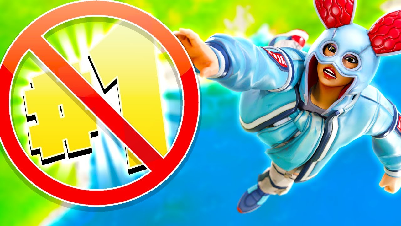 We were FIRST PLACE Then This Happened...