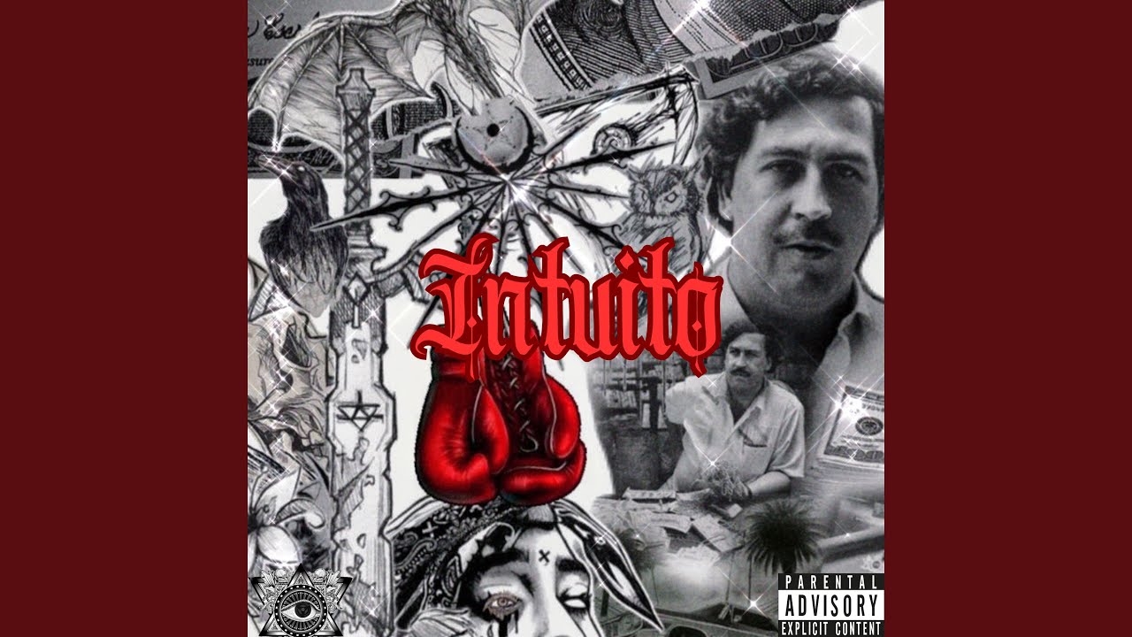Watch INTUITO on YouTube Watch INTUITO on YouTube