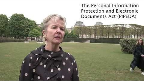 Data Protection and Self-Regulation in Canada - Ad Standards