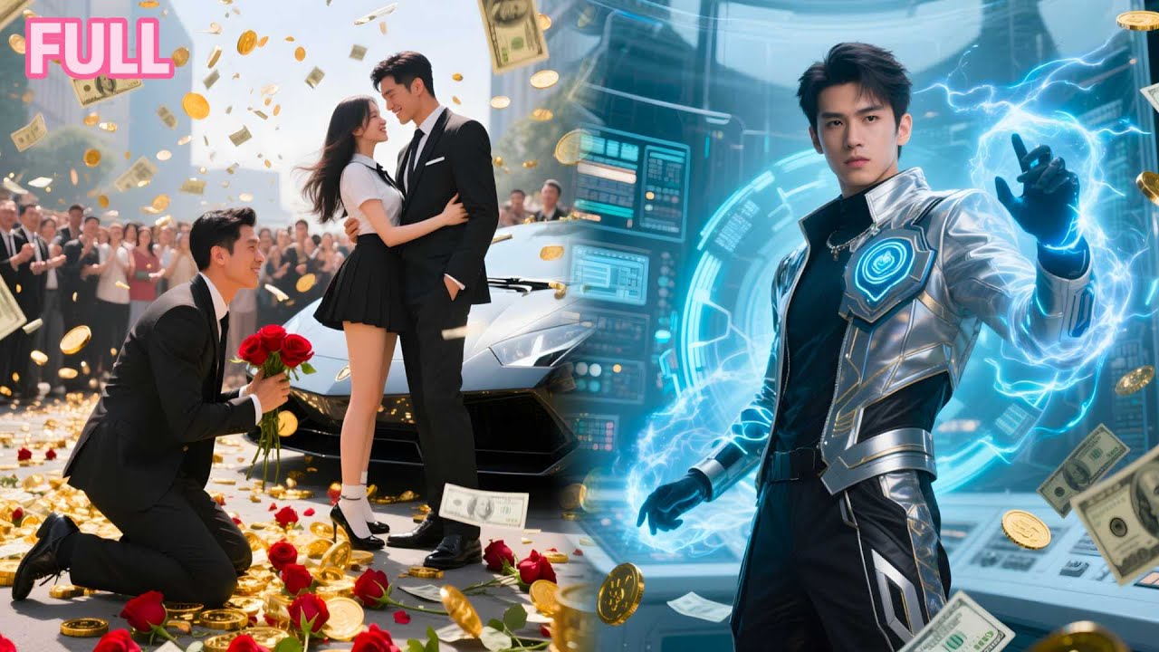 Humiliated by His Girlfriend, He Cancelled the Wedding; She Later Regretted It.