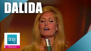 Dalida "Il venait d'avoir 18 ans" | Archive INA chords