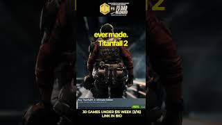 A $3 game with one of the greatest FPS campaigns ever made 🤯 #Shorts #gaming #top1bestdeals