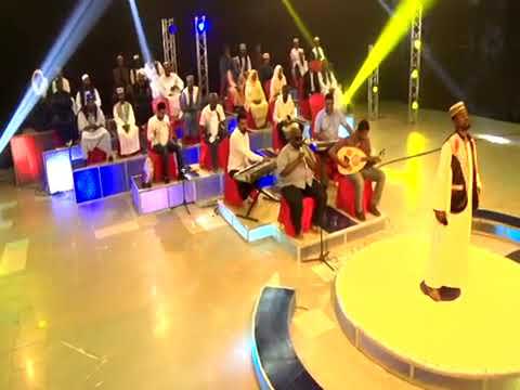 النبي الريسي البرعي خلف الله سهرة رمضان 2019 