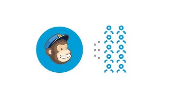 Sage CRM and Mailchimp Integration